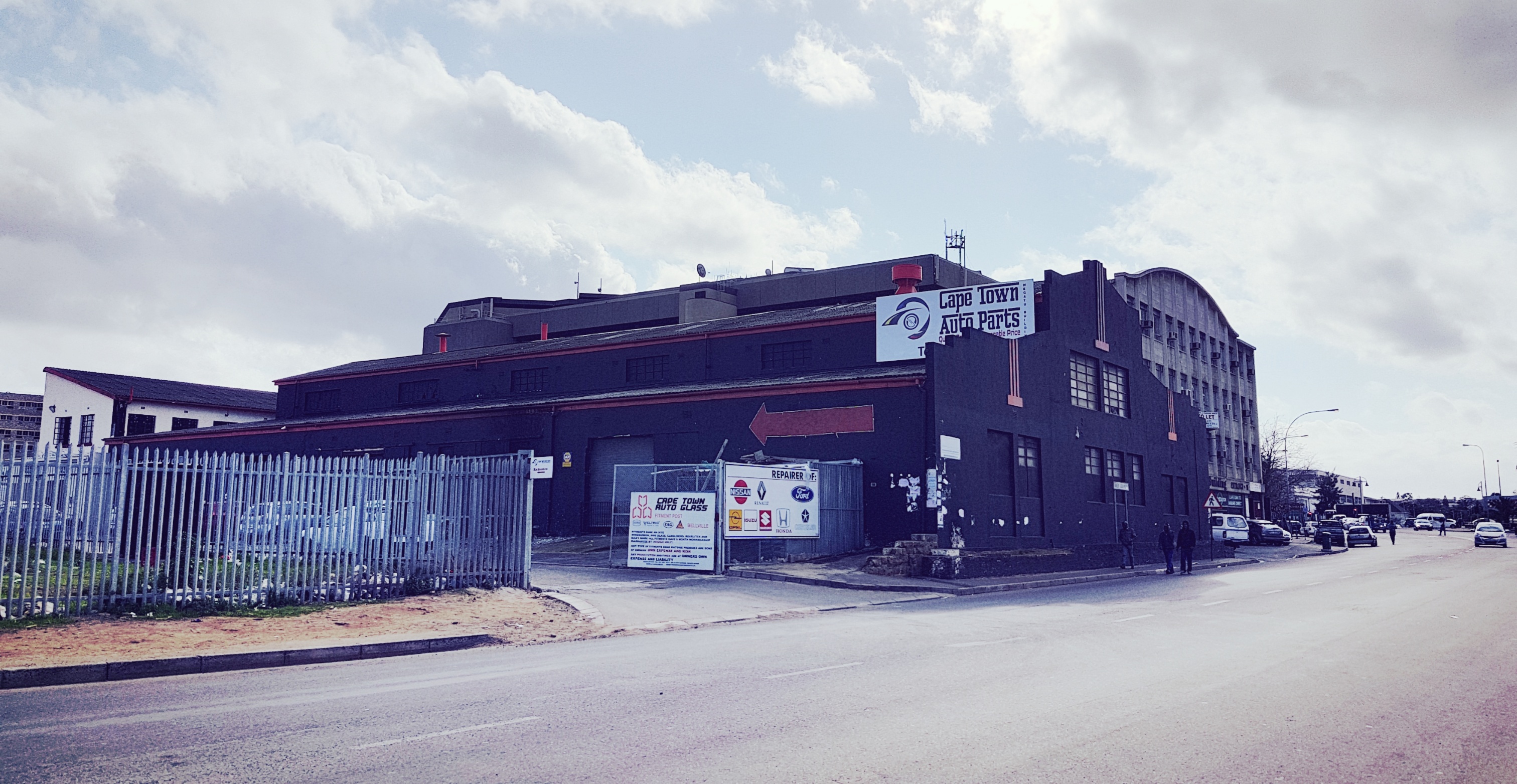 Cape Town Auto Parts